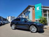 Audi Q5 45 TFSI Sportback quattro S line *1.Hd* - Audi Q5: Sportback