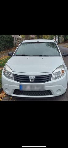 Dacia Sandero 1.4 75PS