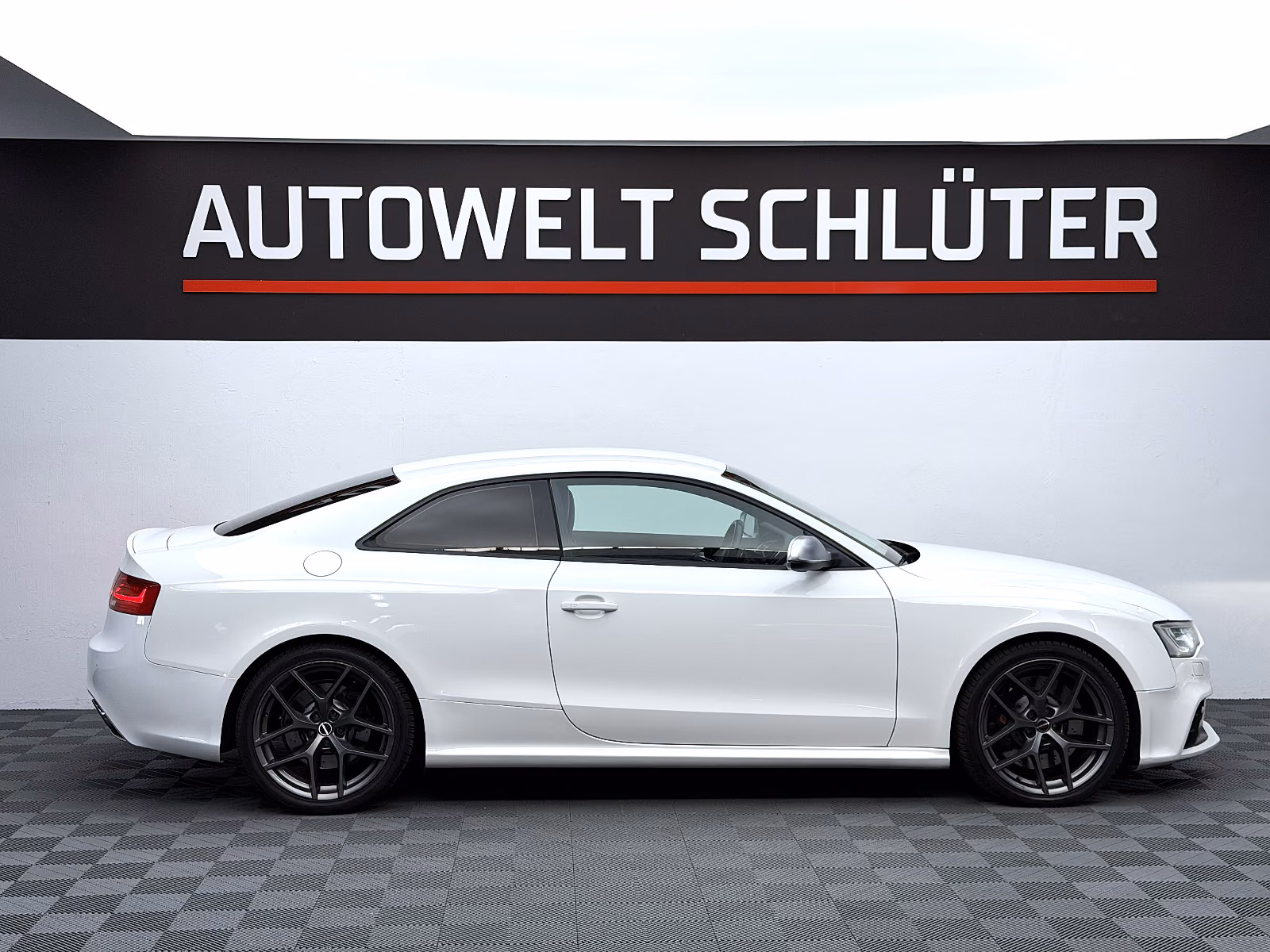 Audi RS5 Coupe 4.2 FSI quattro *SHZ*Isofix*