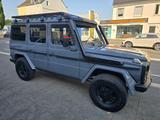 Mercedes-Benz G 290D +SEHR GEPFLEGT+ - Mercedes-Benz G-Klasse in Köln