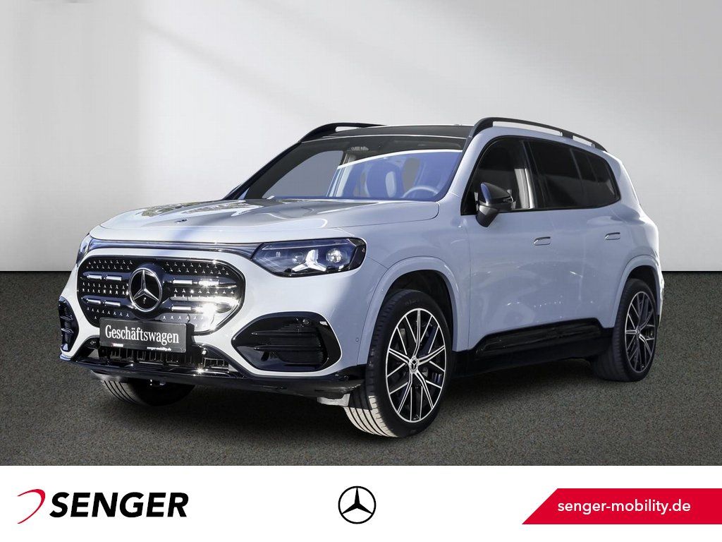 Image of Mercedes-Benz GLB 250