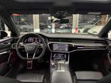 Audi RS6 Avant 4.0 TFSI quattro|AUDI GARANTIE|ALCANTA - Audi RS6 in Oberhausen