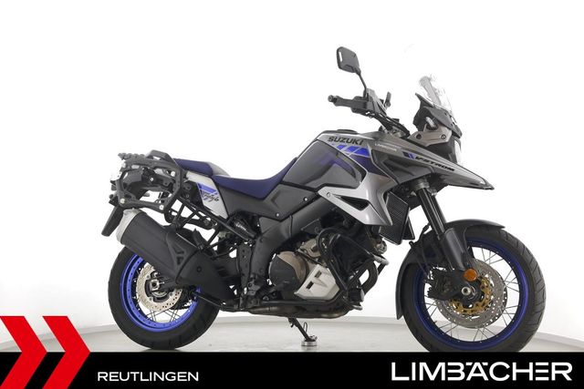 Suzuki DL 1050 V STROM XT - Viel Zubehör!