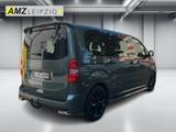 Opel Zafira Life 2.2 Diesel (L2) Irmscher Paket - : Leder, Ir