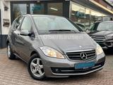 Mercedes-Benz A Klasse A 180 Special Edition*AUTOMATIK*HU NEU* - gebrauchte Mercedes-Benz A-Klasse aus dem Jahr 2009