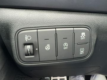Hyundai BAYON 1.0 T-GDI Trend ( 100 PS) Automatik