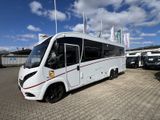 Dethleffs Globetrotter XL I 7850-2 EB 180PS Automatik - Dethleffs Diesel Integrierter Globetrotter xl i 7850 2