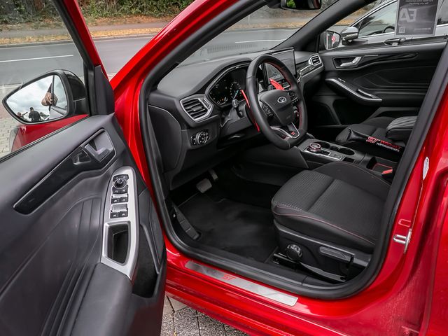 Ford Focus Turnier 1.5 ST-Line Kamera Navi LED