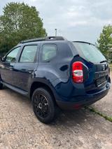 Dacia Duster I Ambiance 4x2 - Dacia Duster Ambiance mit Benzin-Antrieb