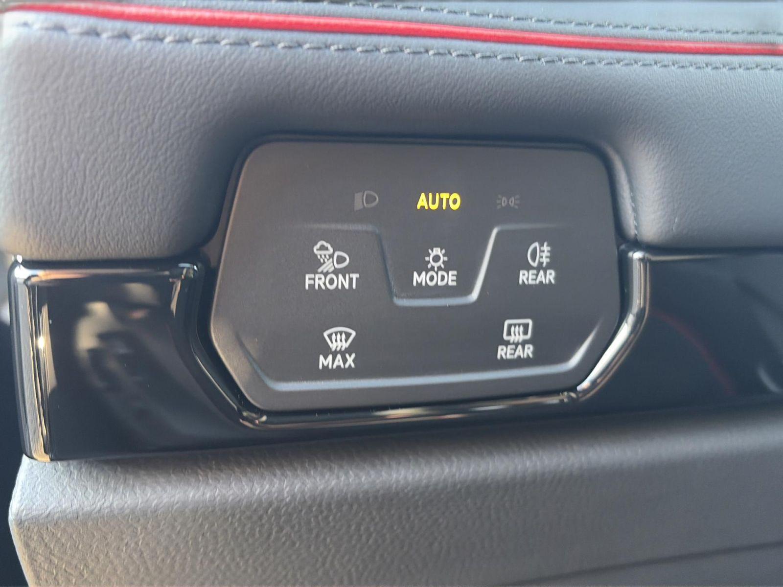 Volkswagen ID.7 Tourer GTX *PANO*NAV*IQ.DRIVE*WärmeP*
