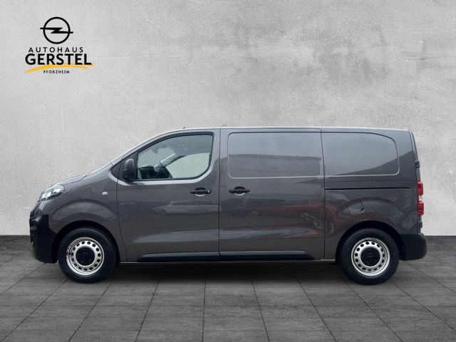 Vivaro Edition M 2.0 D MULTIMEDIA CAM ALLWETTER 
