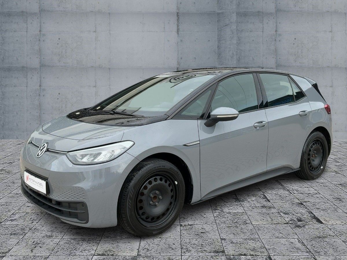 Volkswagen ID.3 - Bild 2