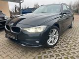 BMW 320d Touring Aut. Advantage Navi LED HiFi FLA - gebrauchte BMW 320 aus dem Jahr 2018