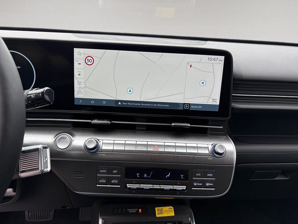 Fahrzeugabbildung Hyundai KONA 1.6T 138PS DCT Prime GSD