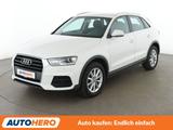 Audi Q3 1.4 TFSI ACT ultra *TEMPO*CAM*PDC*SHZ* - Audi in Bremen: Q1