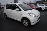 Daihatsu Sirion 1.0*Klima*2 Hand* - gebrauchte Daihatsu Sirion aus dem Jahr 2009
