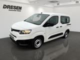 Toyota Proace City Verso 1.2 110PS 7-Sitzer/Klima/ Fahr - Toyota: 7 Sitzer