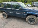 Jeep 2x Grand Cherokee ZJ Facelift - Jeep Grand Cherokee ZJ