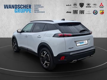 Peugeot 2008 Allure 1.2 PureTech 130 LED+SHZ+Alcant.+PDC