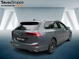 Volkswagen Golf VIII Variant 1.5 TSI Active CarPlay ACC AHK - Vorführwagen-Angebote