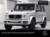 Mercedes-Benz G 500 AMG/SHD/SUPERIOR/Burmester/TV/AHK/Standhzg - Mercedes-Benz G 500 in Frankfurt (Main)