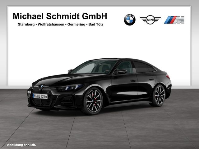 BMW M440i xDrive Gran Coupé Sportpaket HK HiFi DAB