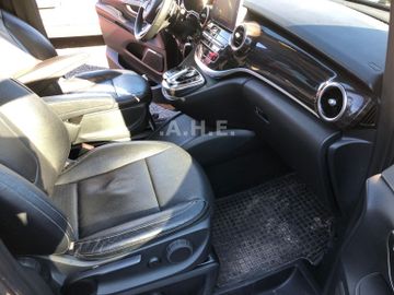Mercedes V 250 - 7