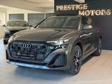 Audi Q8 50 TDI quattro S LINE SPORTPAKET - Audi Q8 in Bielefeld