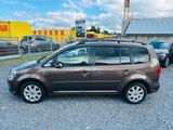 Volkswagen Touran Match 1.4 TSI*7 Sitzer *Navi*TÜV NEU*AHK - : Schaltgetriebe