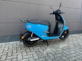 Horwin EK 1  / 40 Ah Akku / wenig Kilometer - Motorräder in Berlin