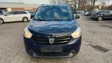 Dacia Ein sehr sauberer Dacia Lodgy (Erdgas-Benz... - Dacia Lodgy mit LPG-Antrieb: mit Klimaanlage