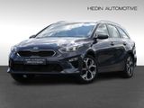 Kia cee'd SW 1.6 CRDi DCT Spirit |DISTR|LED|KAM|KEYL - Kia: Cee D SW Crdi