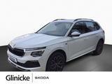 Skoda Kamiq 1.0 TSI Selection OPF