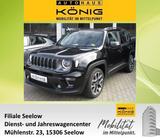 Jeep Renegade First Edition PHEV 4x4 - Jeep Renegade: First Edition