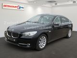 BMW 530 Gran Turismo BMW 530d Gran Turismo