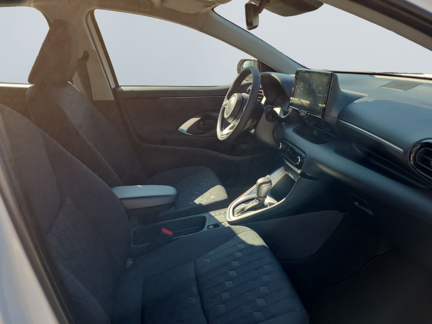 Toyota Yaris - Bild 15