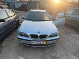 BMW Bmw e46 320d Touring - BMW 320 aus 2004: 320d