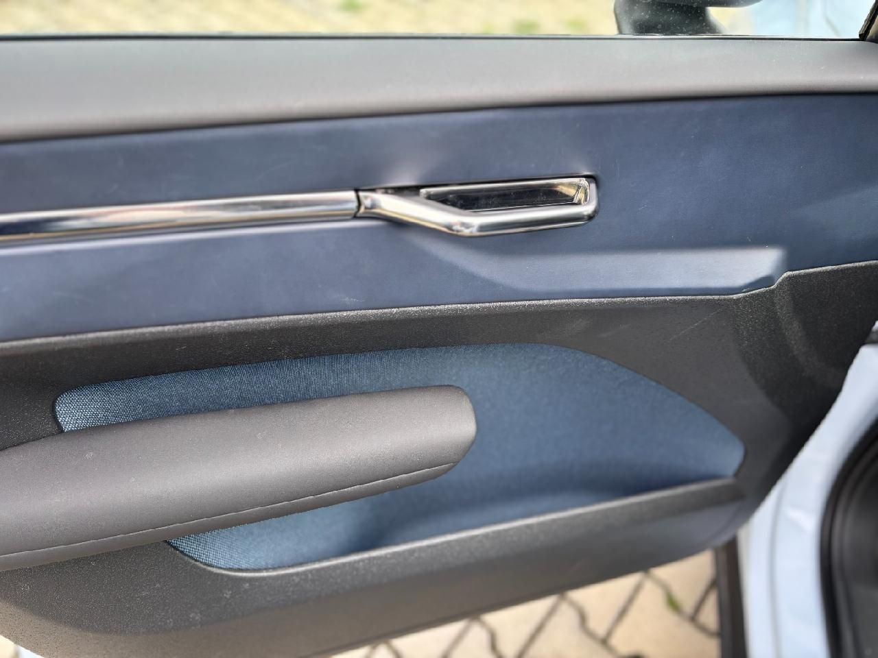 Fahrzeugabbildung Volvo EX30 Performance Pure Electric Ultra AWD