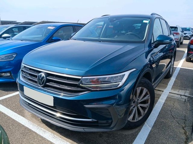 Volkswagen Tiguan 2.0 TDI 150ch Life DSG7