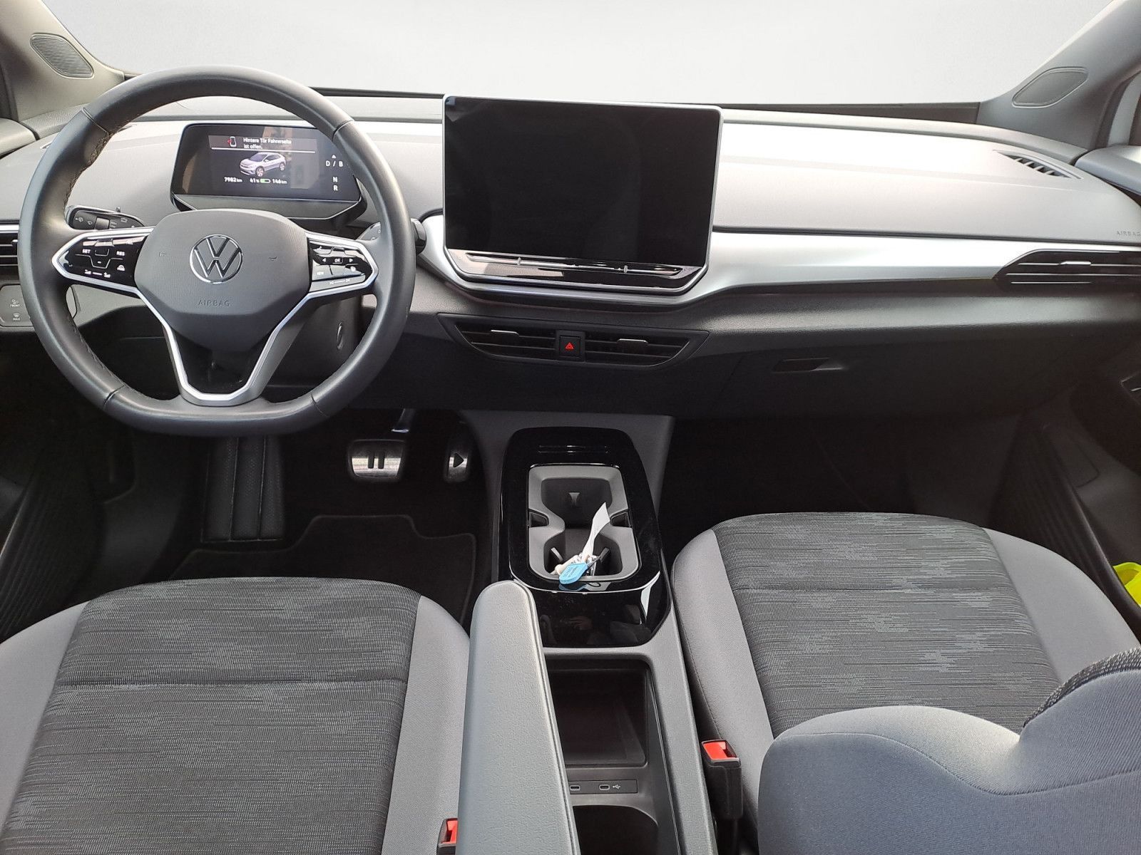 Volkswagen ID.4 - Bild 11