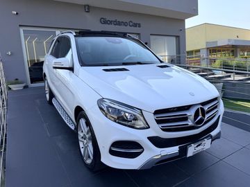 Mercedes GLE 250 - 6