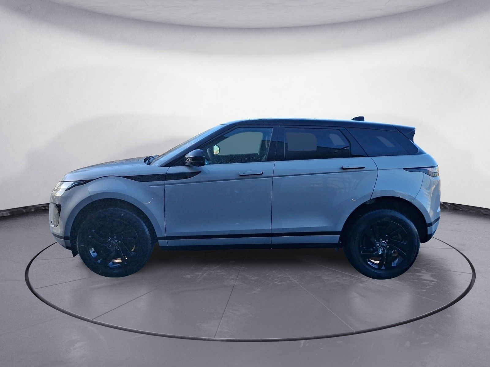 Land Rover Range Rover Evoque - Bild 4