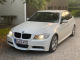 BMW 325i - M-Paket/66000km / scheckheft BMW - BMW 325: 325i M Paket