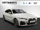 BMW i4 eDrive40 M Sport|Harman/Kardon|Glasdach - BMW i4 in Berlin