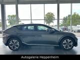 Kia EV6 Basis 2WD - Kia EV6 Gebrauchtwagen