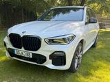 BMW X5 M50 M50i - 3xTV-Laserlicht-AHK-22"-voll - BMW X5 M50 in Dortmund