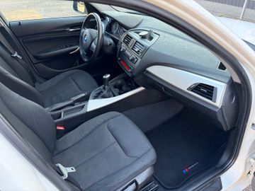 BMW 116 - 9
