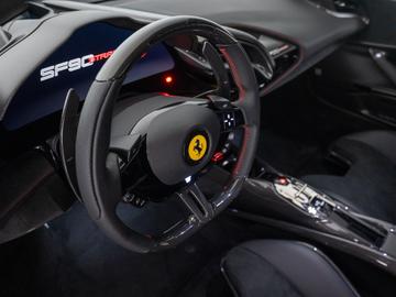 2021 Ferrari SF90 — миниатюра 36