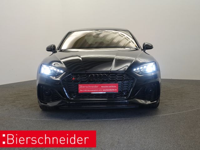 Audi RS5 Sportback 280KM H MATRIX B&O 20 PANO VIRTUAL