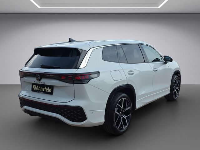 Tayron R-Line 2.0 l TDI SCR 4MOTION DSG HUD 360°